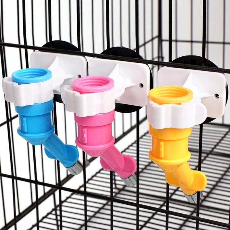 DRINKING NOZZLE